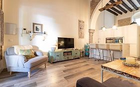 Loft Bodega San Blas Con Porche Y Parking